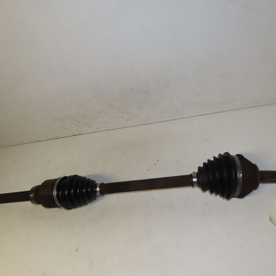 Transmission avant droite Peugeot BOXER Camionnette (244) 2.0 hdi (2002-2006)