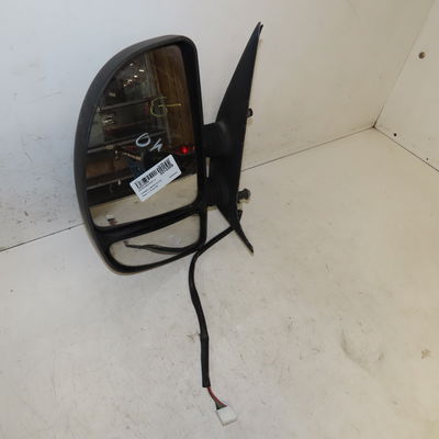Retroviseur exterieur gauche Peugeot BOXER Camionnette (244) 2.0 hdi (2002-2006)