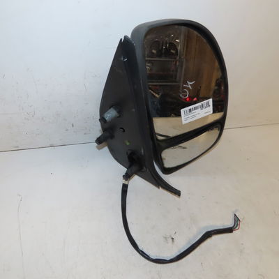 Retroviseur exterieur manuel droit Peugeot BOXER Camionnette (244) 2.0 hdi (2002-2006)