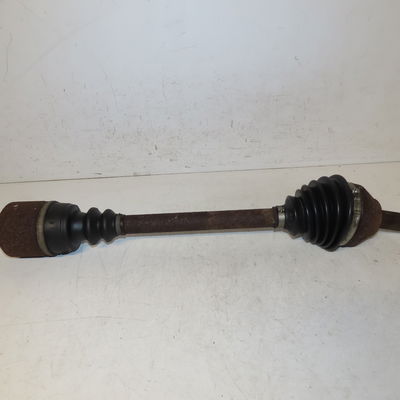 Transmission avant gauche Peugeot BOXER Camionnette (244) 2.2 hdi (2001-2006)