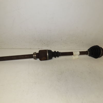 Transmission avant droite Peugeot BOXER Camionnette (244) 2.2 hdi (2001-2006)
