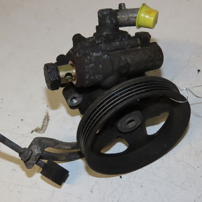 Pompe direction assistee Peugeot BOXER Camionnette (244) 2.2 hdi (2001-2006)