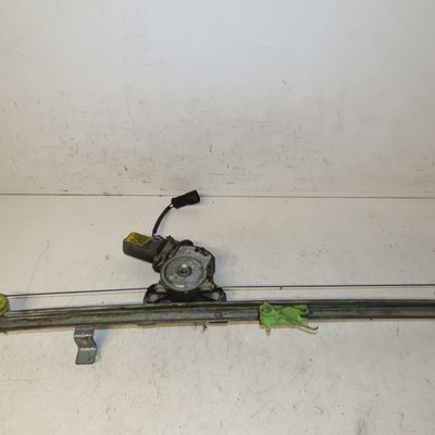 Mecanisme  moteur lève-glace avant droit Peugeot BOXER Camionnette (244) 2.0 hdi (2002-2006)