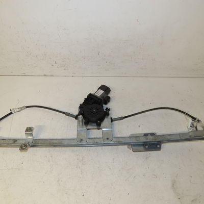 Mecanismemoteur leve-glace avg Peugeot BOXER Camionnette (244) 2.0 hdi (2002-2006)