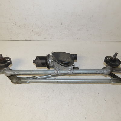 Moteur essuie-glace avant Renault KADJAR (HA_, HL_) 1.2 tce 130 (2015)