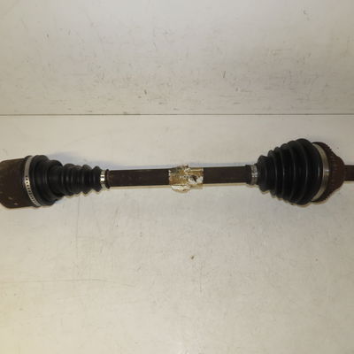 Transmission avant gauche Peugeot BOXER Camionnette (244) 2.0 hdi (2002-2006)