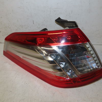 Feu arrière gauche Peugeot 508 SW I (8E_) 1.6 bluehdi 120 (2014-2018)