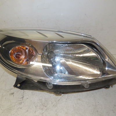 Phare droit Dacia SANDERO 1.4 mpi lpg (2009)