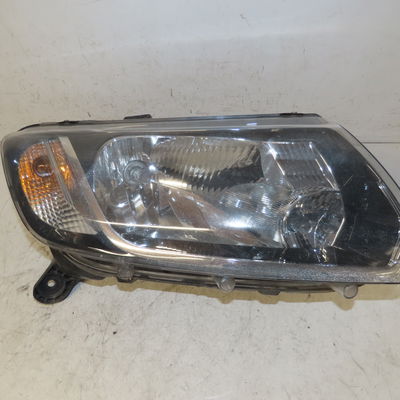 Phare droit Dacia SANDERO II 1.5 dci (2012) 5 portes