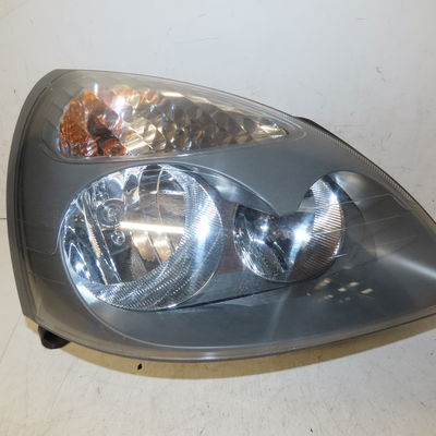 Phare droit Renault CLIO II (BB_, CB_) 1.2 16v (bb05, bb0w, bb11, bb27, bb2t, bb2u, bb2v, cb05,... (2001-2016) 3 portes