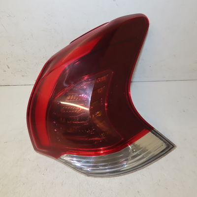 Feu arrière droit Peugeot 3008 Monospace (0U_) 1.6 bluehdi 120 (2014-2016)