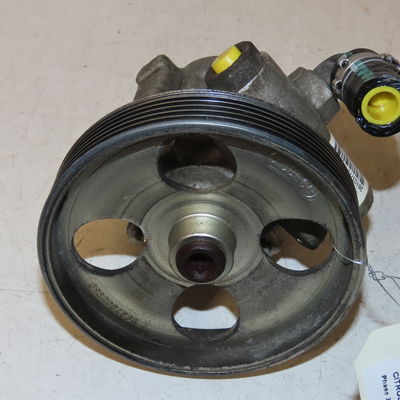 Pompe direction assistee Citroën BERLINGO - BERLINGO FIRST Camionnette-Monospace (M_) 1.6 hdi 75 (mb9hw) (2005-2011) 3 portes