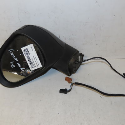 Retroviseur exterieur gauche Peugeot 207-207 (WA_, WC_) 1.4 16v (2006-2013) 3 portes
