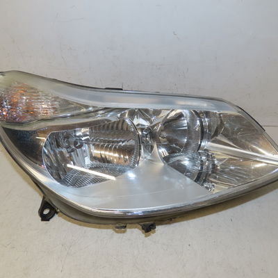 Phare droit Citroën C5 II (RC_) 2.0 hdi (rcrhrh) (2004-2008) 5 portes