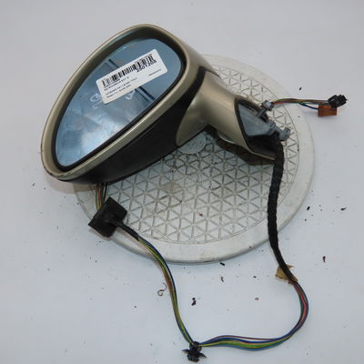 Retroviseur exterieur gauche Citroën C4 I (LC_) 1.6 hdi (2004-2011)