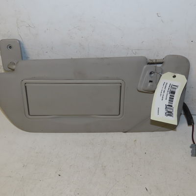 Pare-soleil gauche Peugeot 308 I (4A_, 4C_) 1.6 hdi (2007-2014) 5 portes