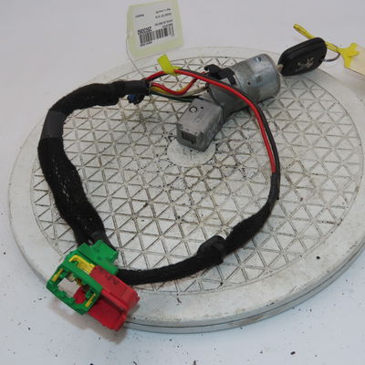 Antivol de direction Peugeot 307 (3A-C) 1.6 16v (2000-2007) 5 portes