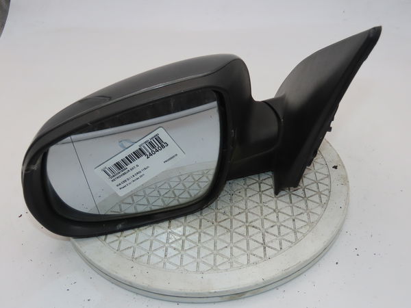 Retroviseur exterieur gauche Kia CEE'D SW (ED) 1.6 crdi 115 (2007-2012)