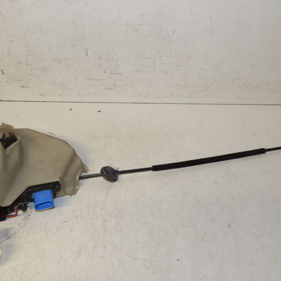 Serrure porte ard Volkswagen GOLF V (1K1) 1.9 tdi (2003-2008) 5 portes