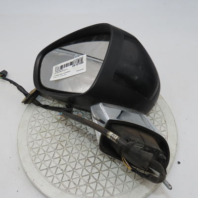 Retroviseur exterieur gauche Citroën DS3 (SA_) 1.6 hdi 90 (2009-2015) 3 portes