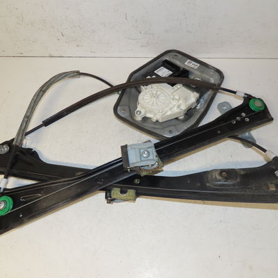 Mecanisme moteur lève-glace avant droit Volkswagen GOLF V (1K1) 1.9 tdi (2003-2008) 5 portes