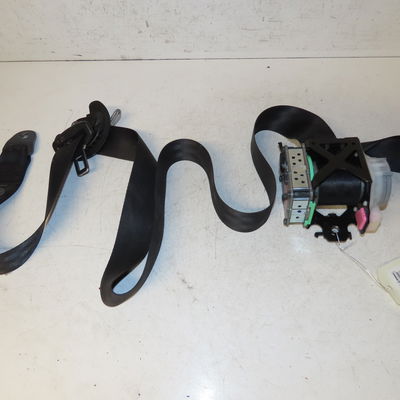 Ceinture avant gauche Citroën C4 II (NC_) 1.6 hdi 90 (2009) 5 portes