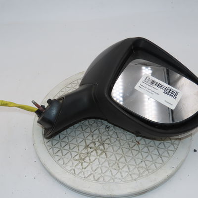 Retroviseur exterieur manuel droit Renault CAPTUR I (J5_, H5_) 1.5 dci 110 (2015) 5 portes