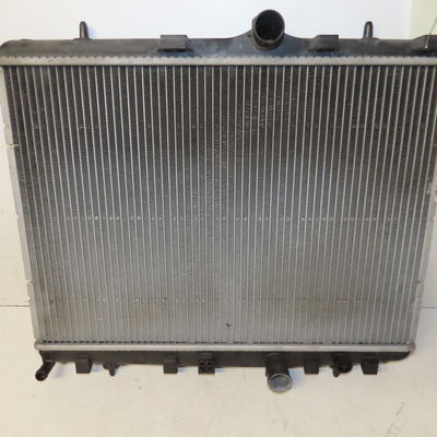 Radiateur Peugeot 2008 I (CU_) 1.2 thp 110 - puretech 110 (2015) 5 portes