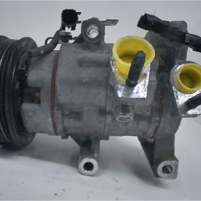 Compresseur air conditionne Ford KA III (UK, FK) 1.2 ti-vct (2016)