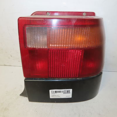 Feu arrière droit Citroën ZX (N2) 1.9 d (1993-1997)