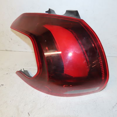 Feu arrière gauche Peugeot 2008 I (CU_) 1.2 thp 110 - puretech 110 (2015) 5 portes