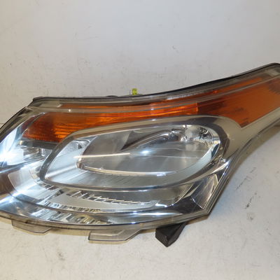 Phare gauche Citroën C3 PICASSO (SH_) 1.6 hdi 90 (2010) 5 portes