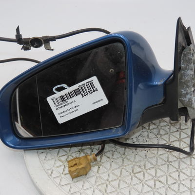 Retroviseur exterieur gauche Audi A4 B6 (8E2) 2.5 tdi quattro (2000-2004)