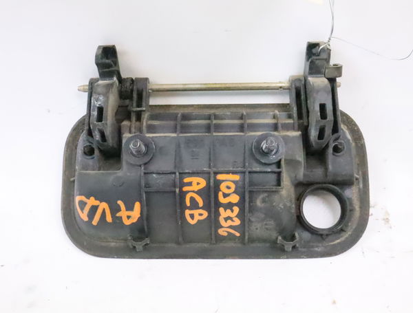 Poignee ext porte avd Opel COMBO Camionnette-Monospace (71_) 1.7 d (1994-2001)