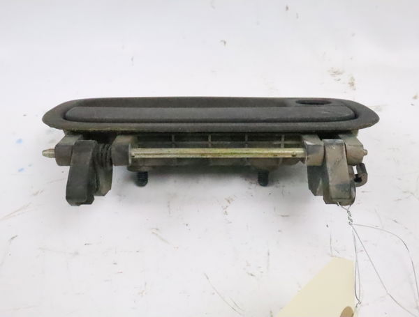 Poignee ext porte avd Opel COMBO Camionnette-Monospace (71_) 1.7 d (1994-2001)