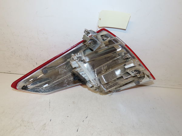 Feu arrière droit Citroën C4 PICASSO I Monospace (UD_) 1.6 hdi (2007-2013) 5 portes