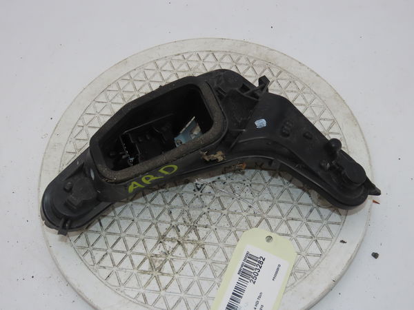 Platine feu ard Peugeot 207-207 (WA_, WC_) 1.4 hdi (2006-2015) 5 portes