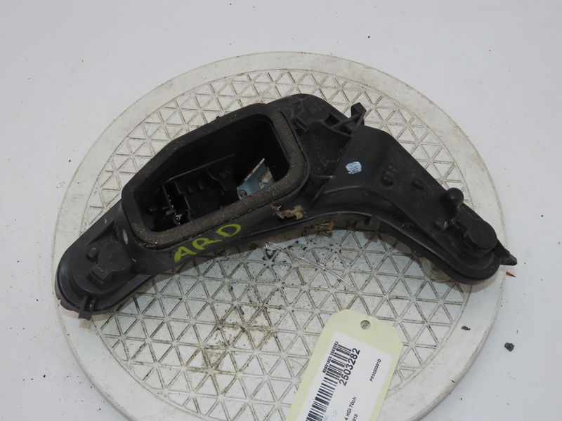 Platine feu ard Peugeot 207-207 (WA_, WC_) 1.4 hdi (2006-2015) 5 portes