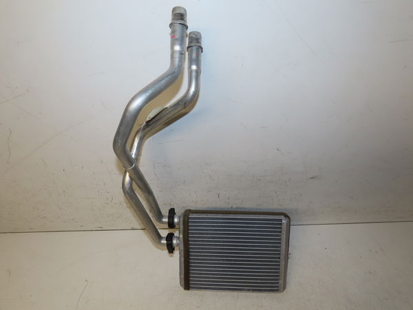 Radiateur de chauffage Peugeot 308 II (LB_, LP_, LW_, LH_, L3_) 1.5 bluehdi 100 (2018-2021) 5 portes