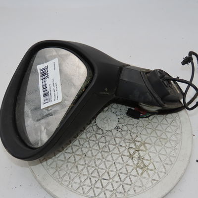 Retroviseur exterieur gauche Peugeot 207-207 (WA_, WC_) 1.4 hdi (2006-2015) 5 portes