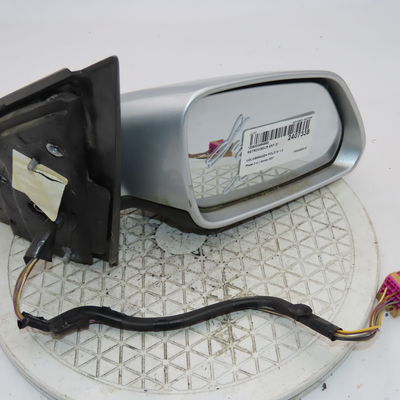 Retroviseur exterieur manuel droit Volkswagen POLO (9N_, 9A_) 1.2 12v (2001-2007)