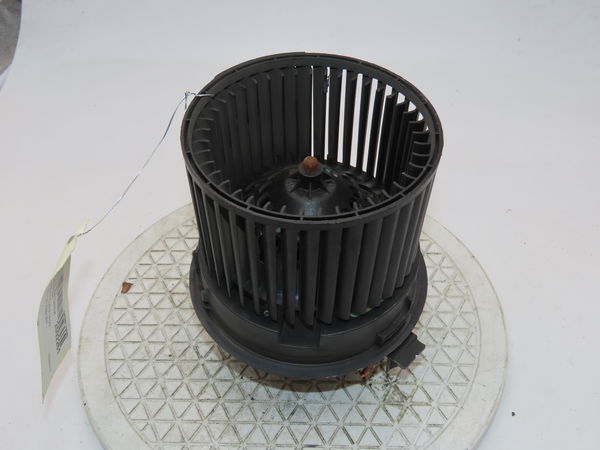Moteur ventilateur chauffage Renault CLIO IV (BH_) 1.5 dci 75 (2012) 5 portes