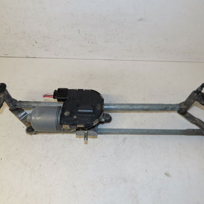 Moteur essuie-glace avant Volkswagen GOLF V (1K1) 1.9 tdi (2003-2008) 5 portes