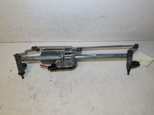 Moteur essuie-glace avant Volkswagen GOLF V (1K1) 1.9 tdi (2003-2008) 5 portes