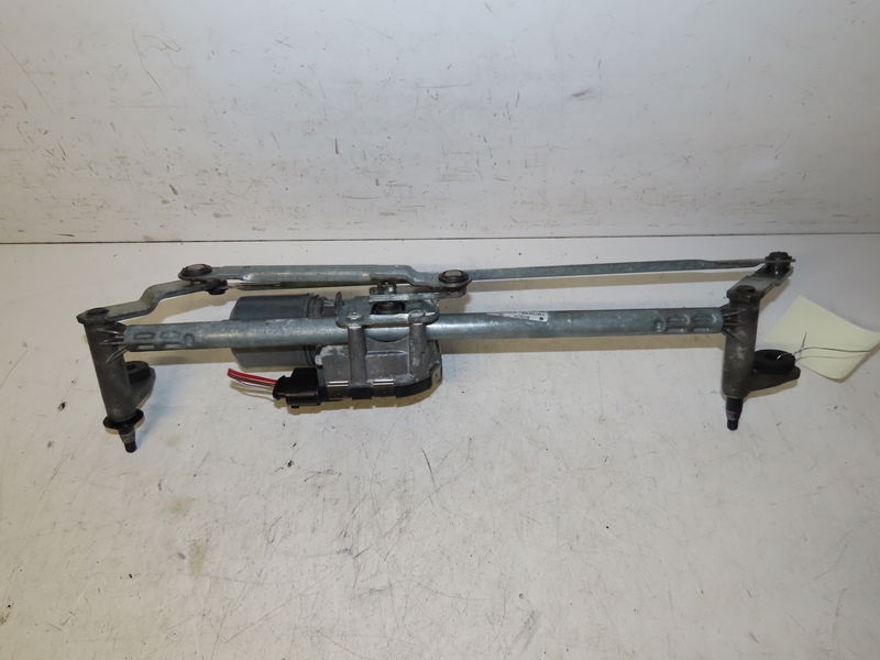 Moteur essuie-glace avant Volkswagen GOLF V (1K1) 1.9 tdi (2003-2008) 5 portes