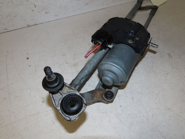 Moteur essuie-glace avant Volkswagen GOLF V (1K1) 1.9 tdi (2003-2008) 5 portes