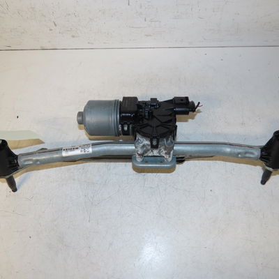 Moteur essuie-glace avant Fiat DOBLO Cargo (263_) 1.6 d multijet (2010)