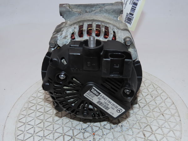 Alternateur Mercedes-benz CLASSE A (W169) A 180 cdi (169.007, 169.307) (2004-2012) 5 portes