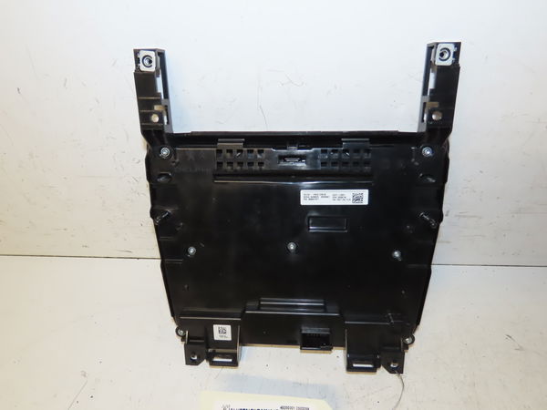 Commande de chauffage Citroën DS4 (NX_) 1.6 hdi 110 (2011-2015)