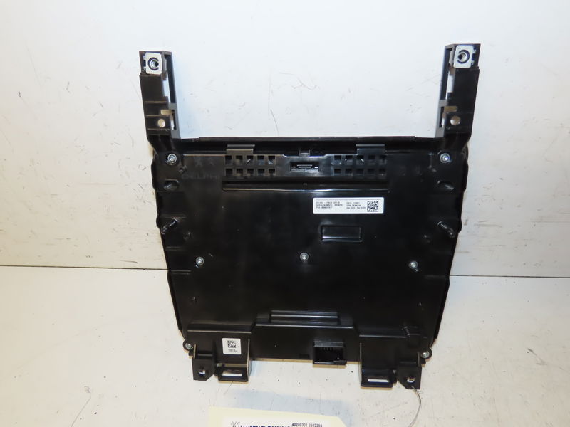 Commande de chauffage Citroën DS4 (NX_) 1.6 hdi 110 (2011-2015)